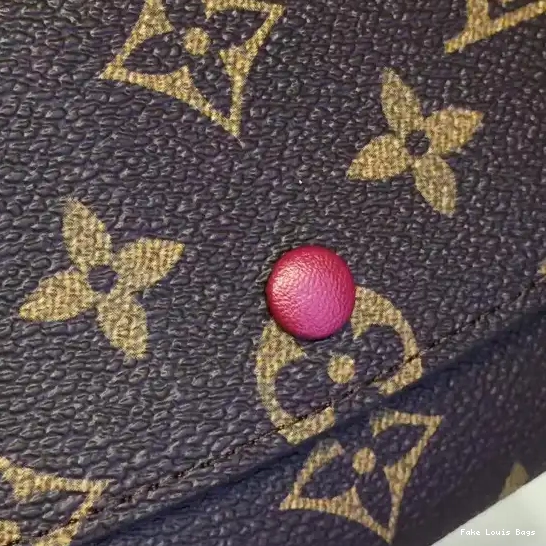 Repladies Louis Vuitton EMILIE 0507